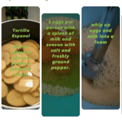 Recipe Corner