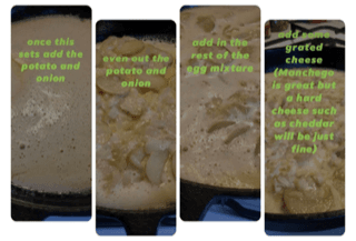 Recipe Corner
