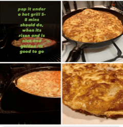 Recipe Corner